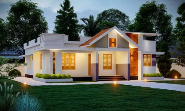 Desain Rumah Tahun 2019 Tren dan Inovasi